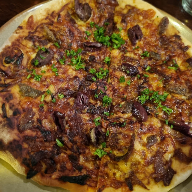 Pissaladière