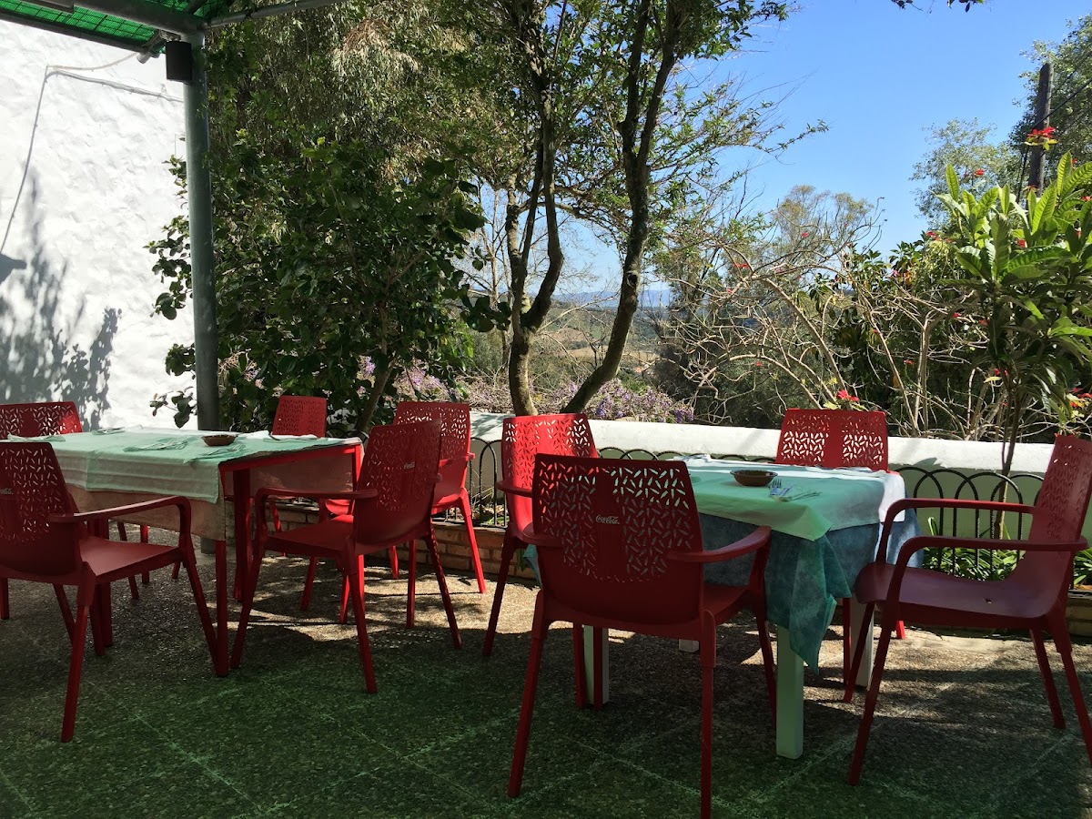 Pizzeria La Muela