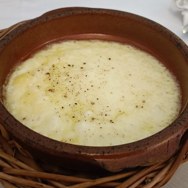 Provolone