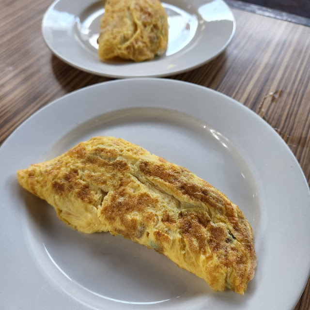 Omelette
