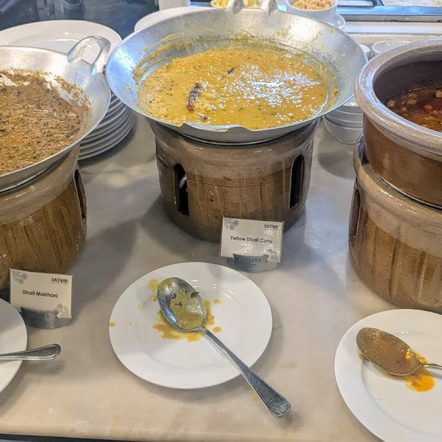 Indian Main Course