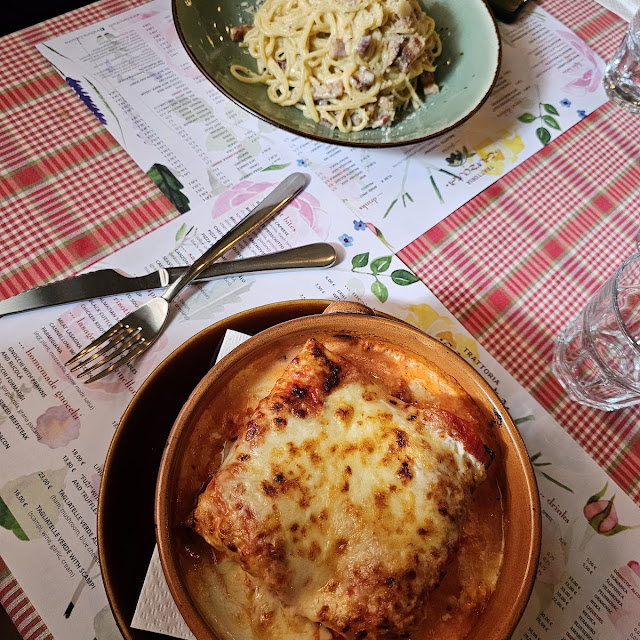 Lasagna