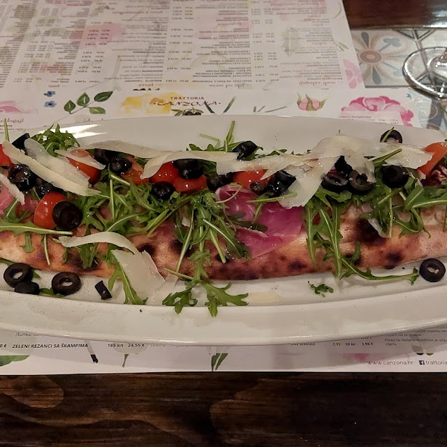 Calzone