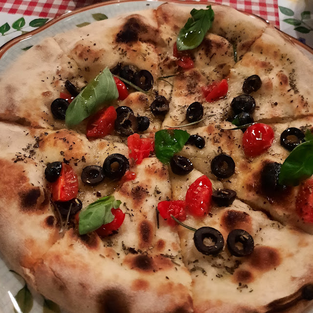 Mediteranska Pogača