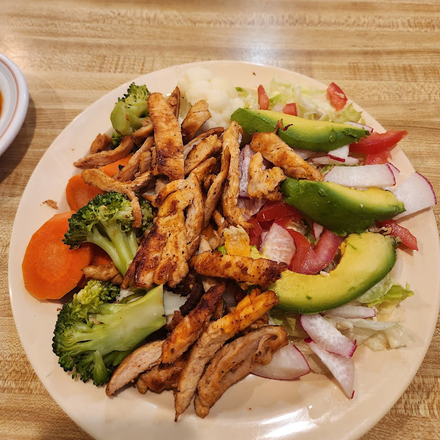 Salads