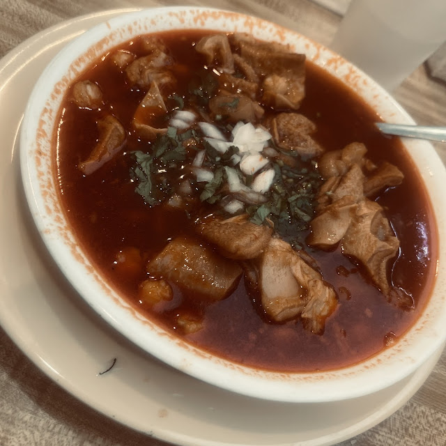Rico Menudo