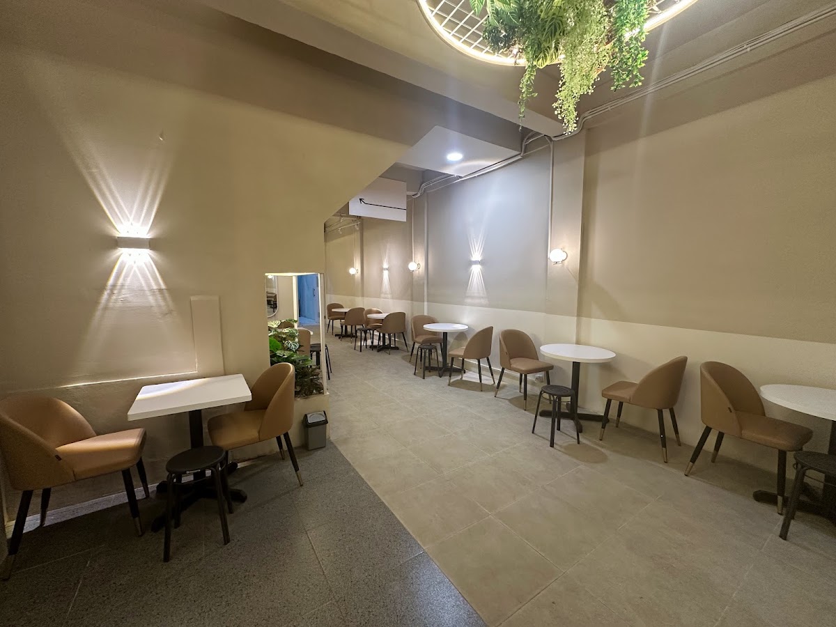 CW Coffee & Eatery - Jambi