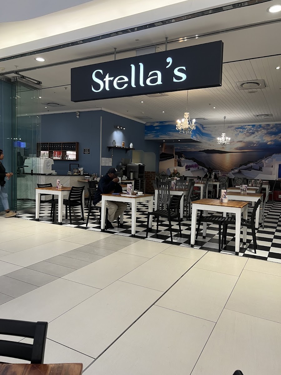 Stella's