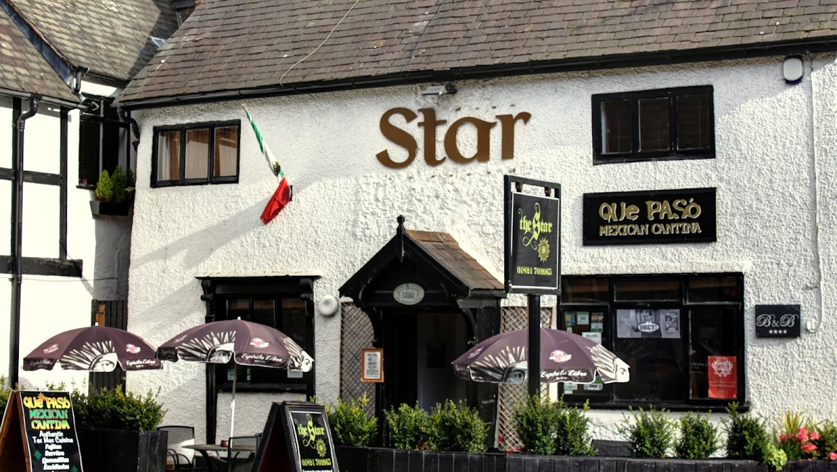 The Star Bistro