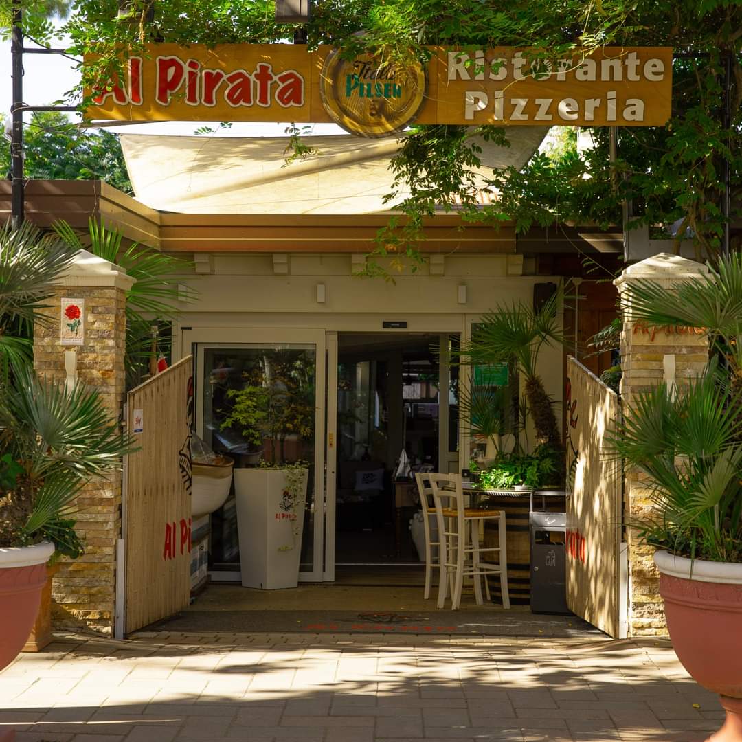 Ristorante Al Pirata