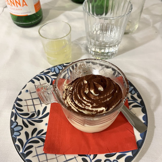 Il Tiramisù