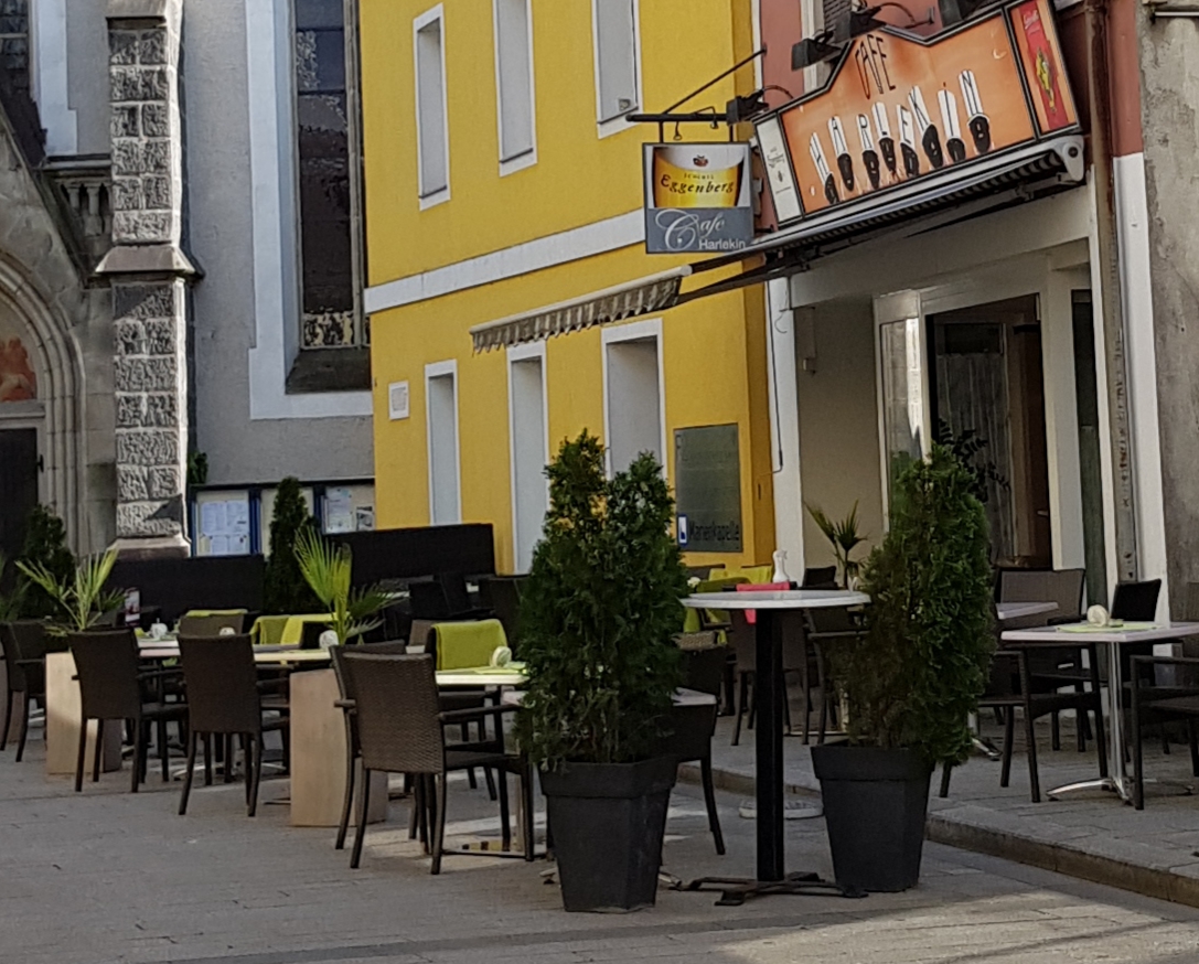 Cafe Mairei