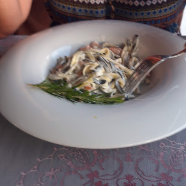 Pasta