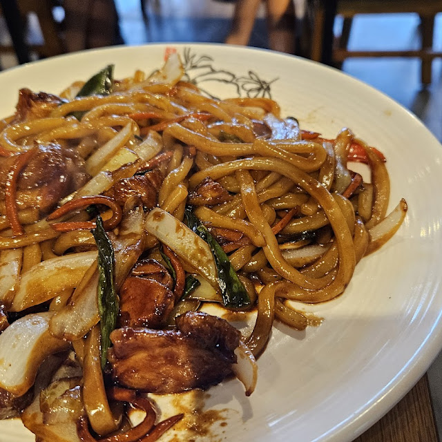 Yakisoba