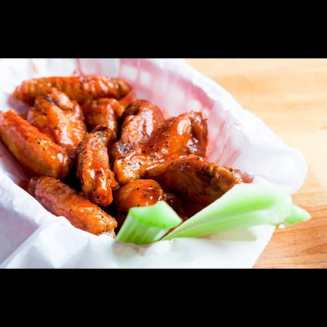 Buffalo Wing