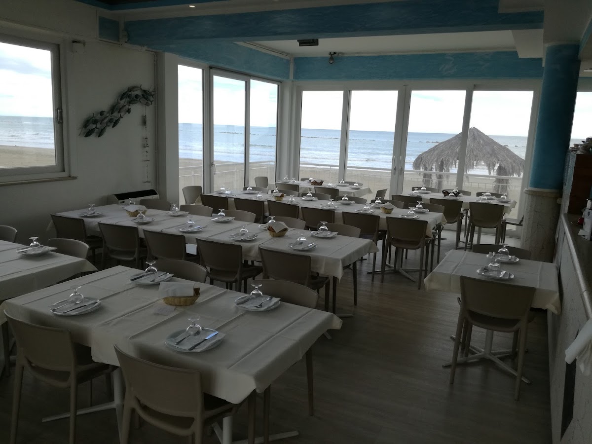 Posto 9 Chalet