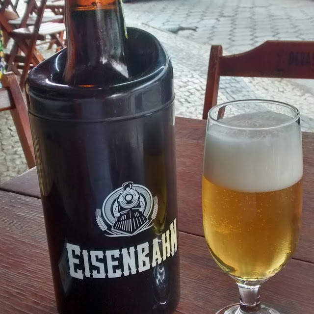 Eisenbahn