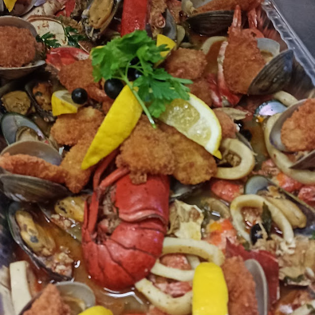 Paella