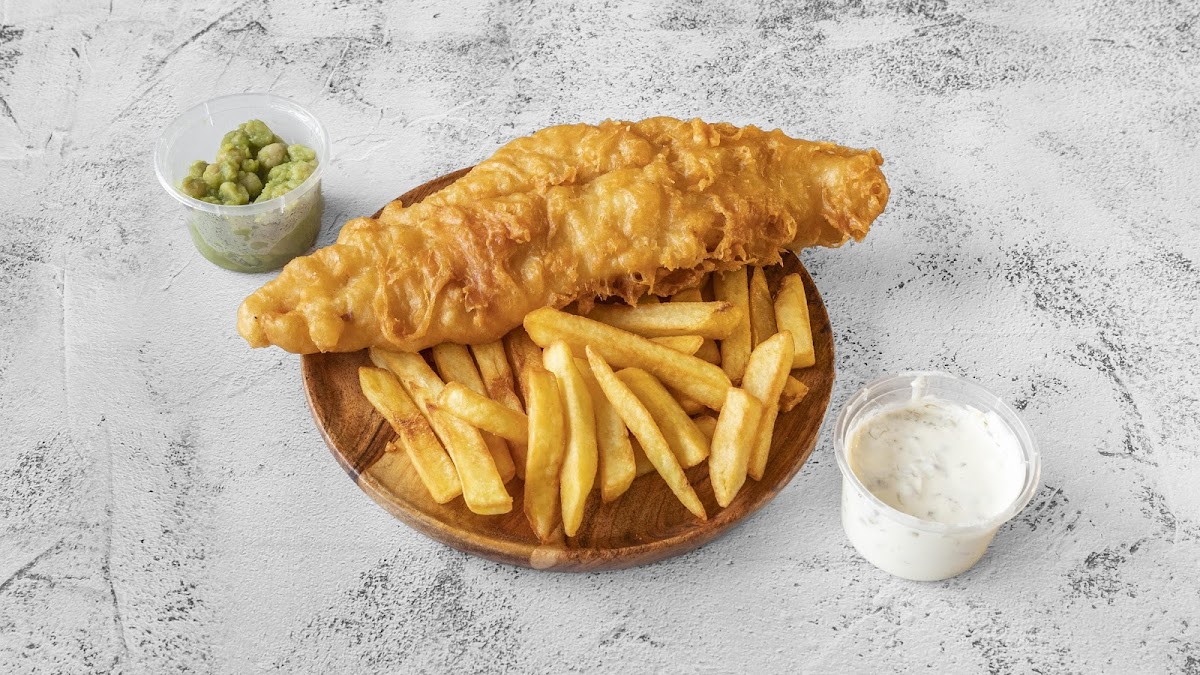 Kooshys Ayr