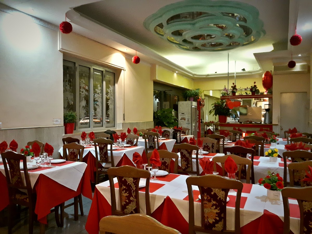 Ristorante La Muraglia