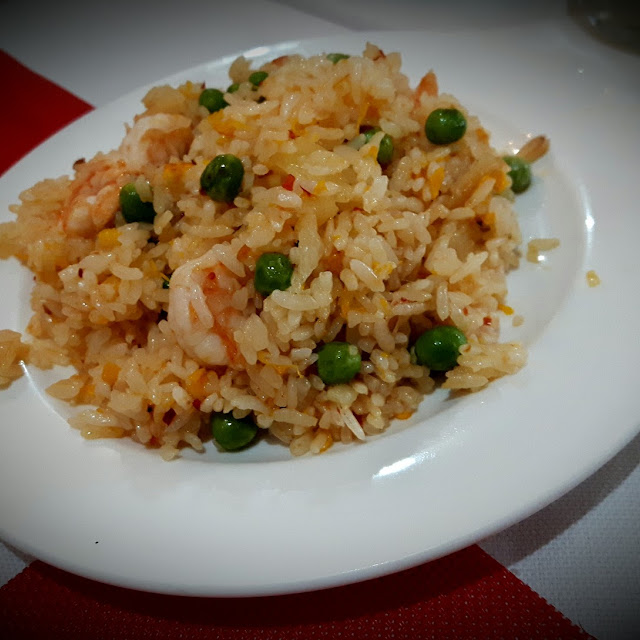 Riso Alla Cantonese