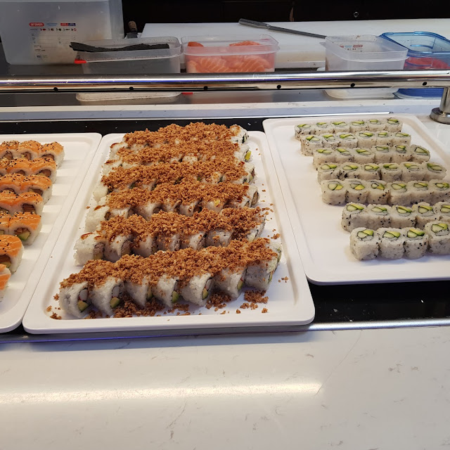 Sushis