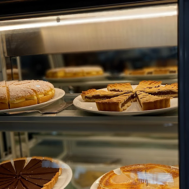Tartes