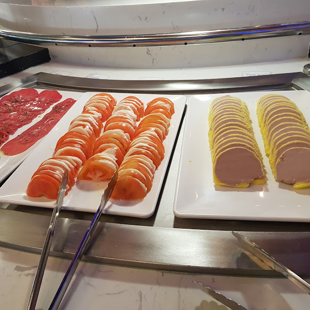 Mousse de Foie