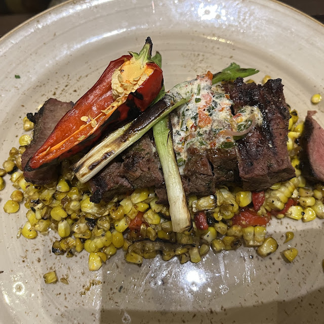Bistro Steak