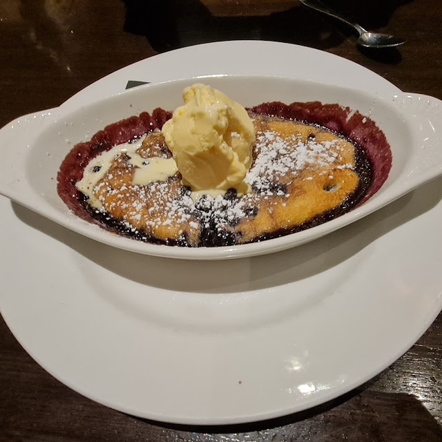 Crème Brûlée Trio
