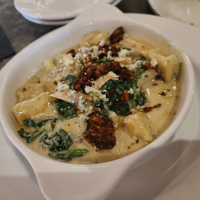 Italian Gnocchi