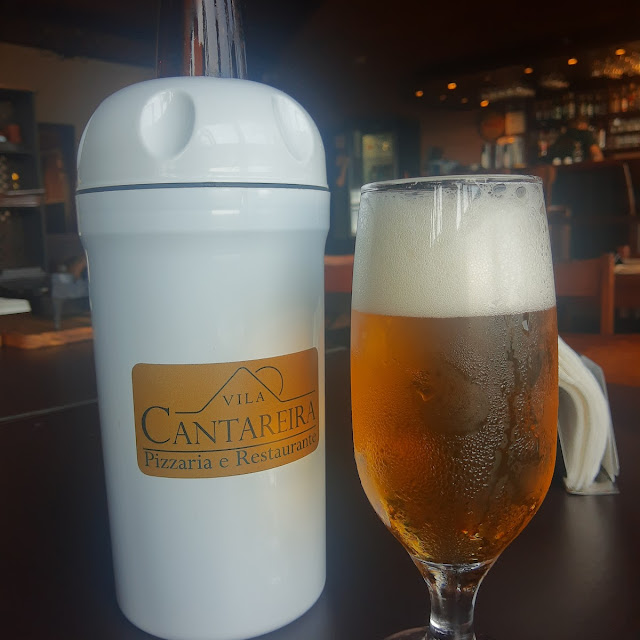 Cerveja Gelada