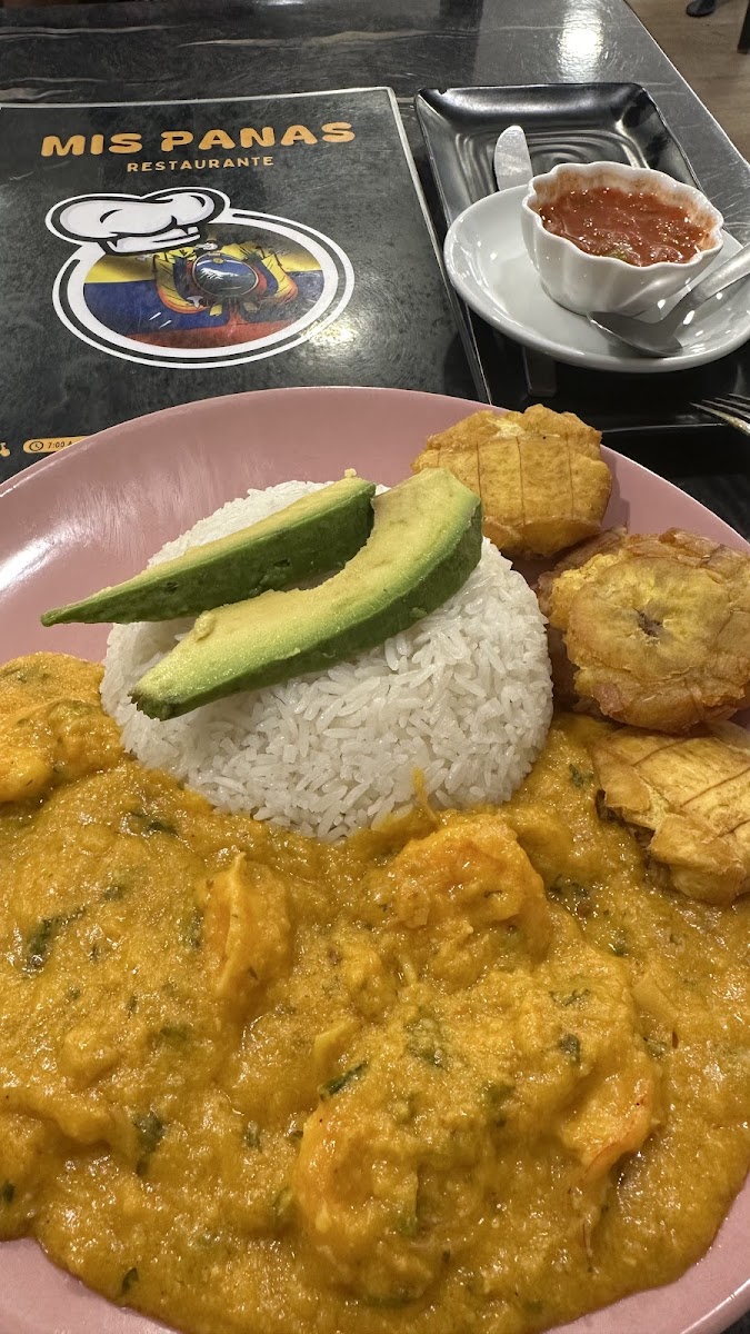 Mis Panas Restaurant