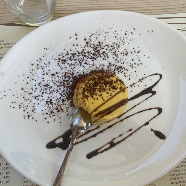 Un Tiramisu