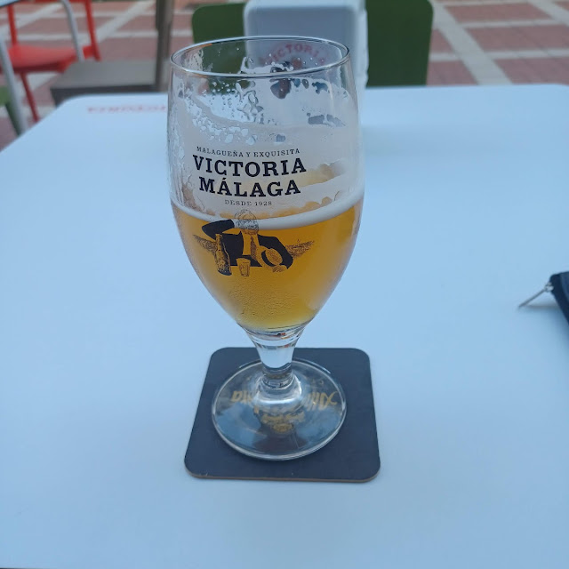 Victoria Cerveza Artesanal
