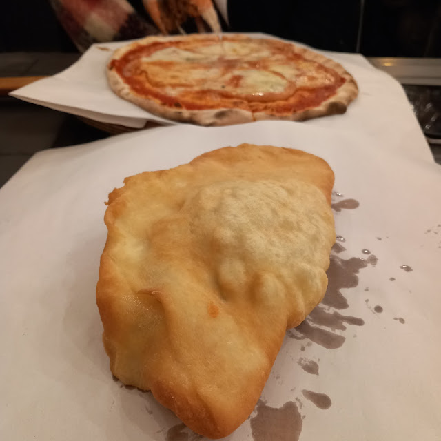 Panzerotto