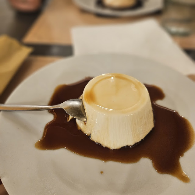 Panna Cotta