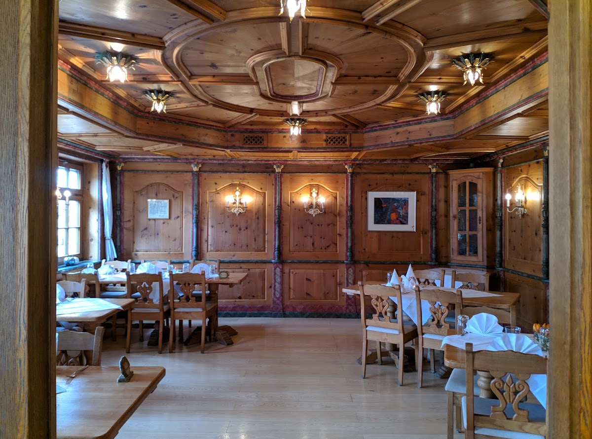Hotel Restaurant Kreuzberg