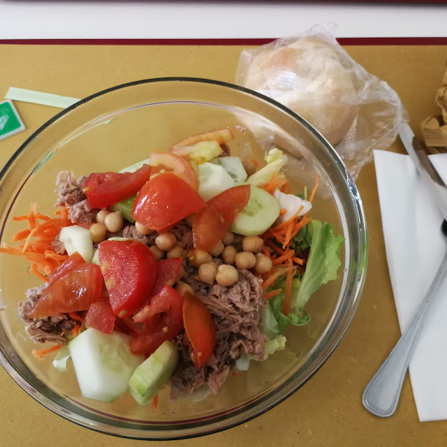 Insalatona Special