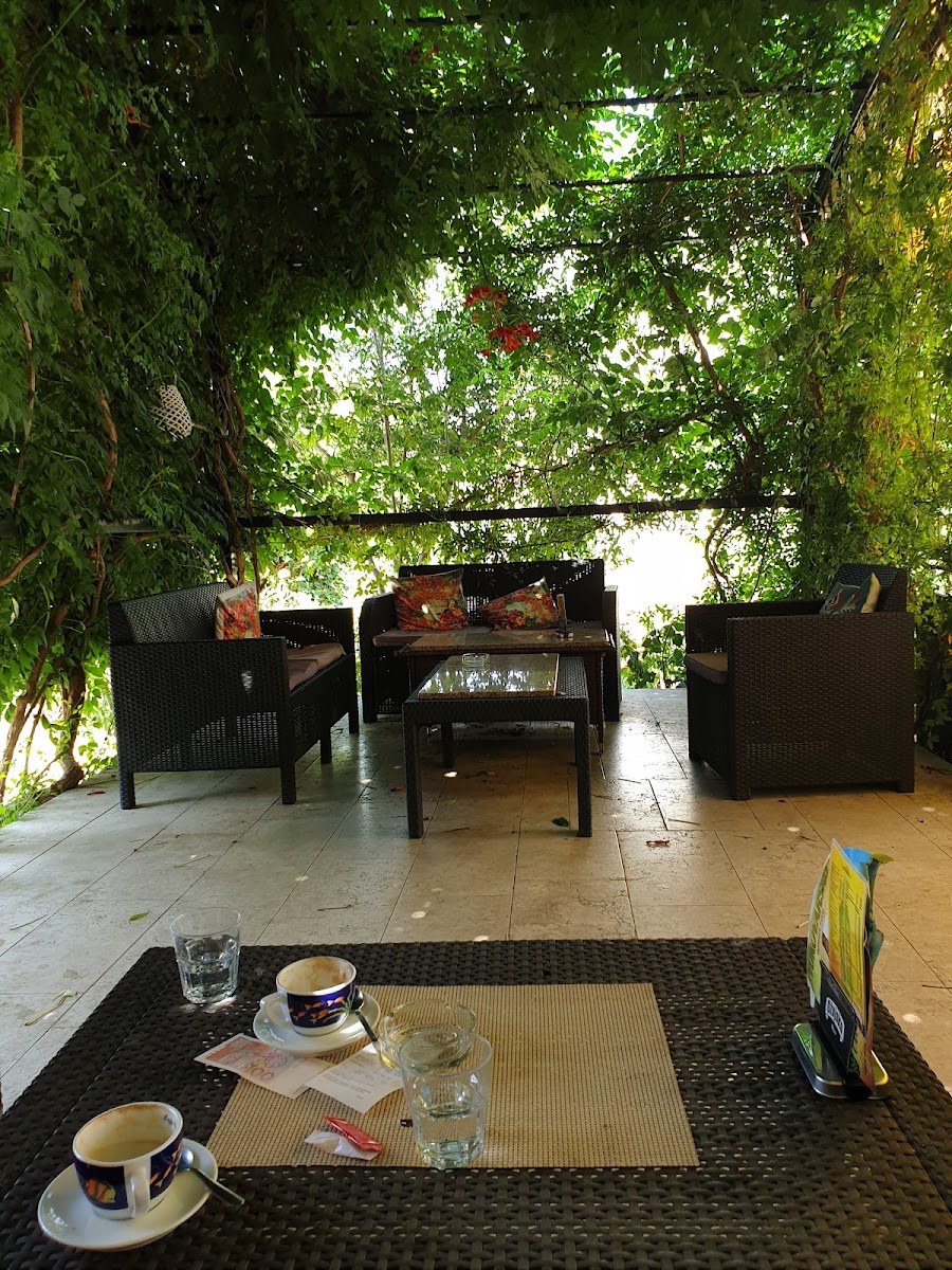 Caffe Bar Bale-Valle