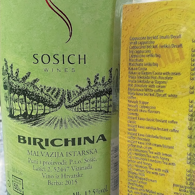 White Wine