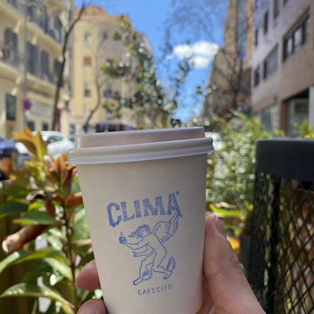 Capuchino