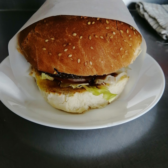 Burger