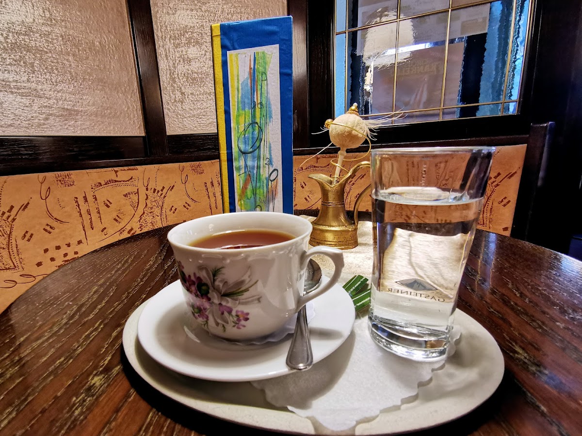 Stadtcafe Pötscher