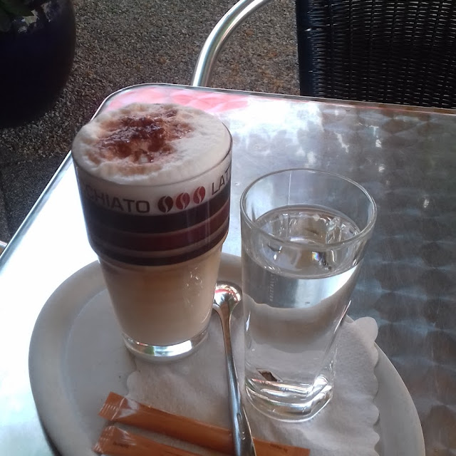 Beste Kaffee