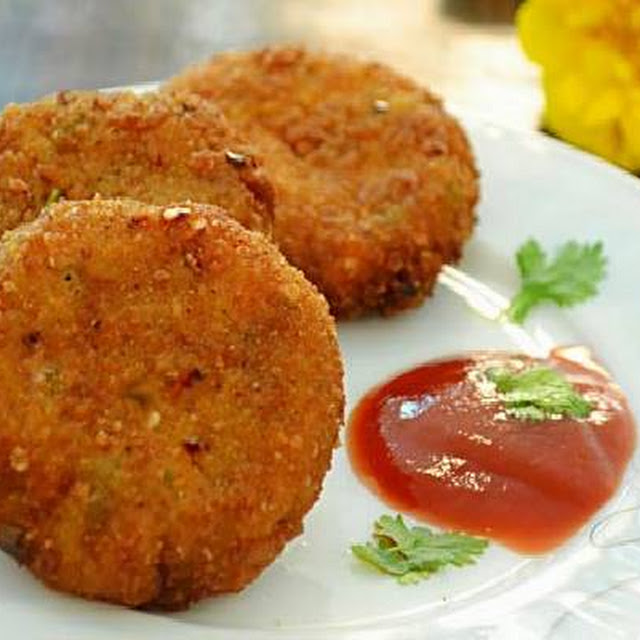 Chicken Cutlet