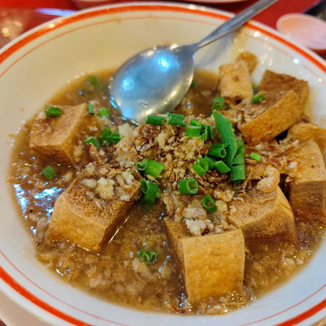 Tofu