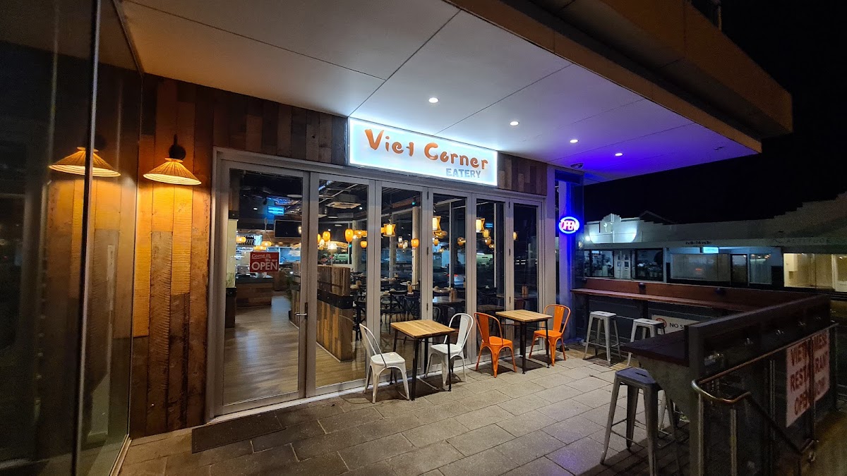 Viet Corner Eatery