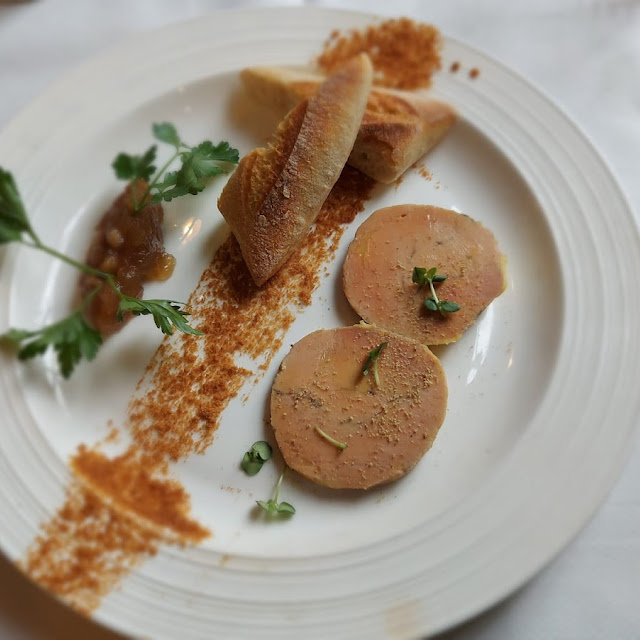 Foie Gras