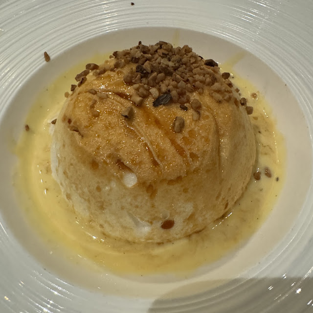 Ile Flottante